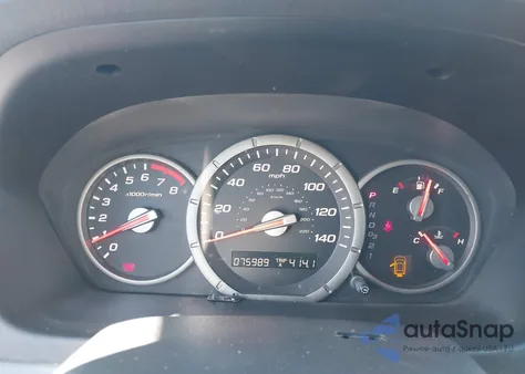 2008 Honda Pilot Ex-L from USA, damaged, VIN 5FNYF18768B034773